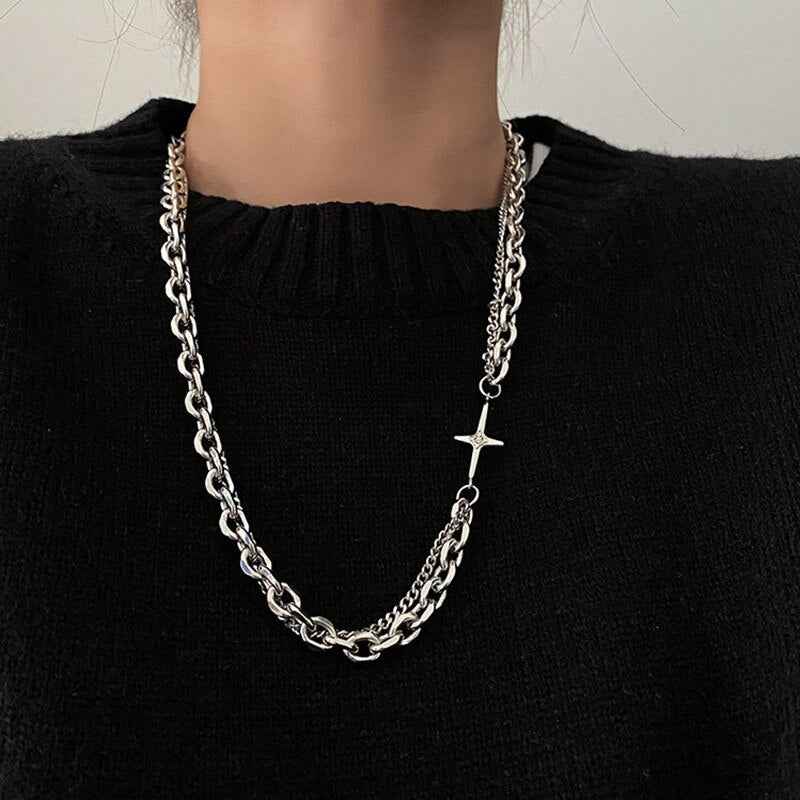 Star | Necklace
