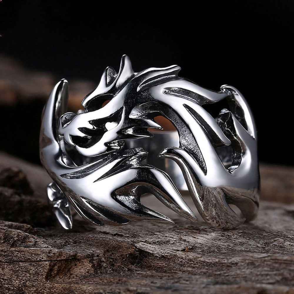 Dragon | Ring