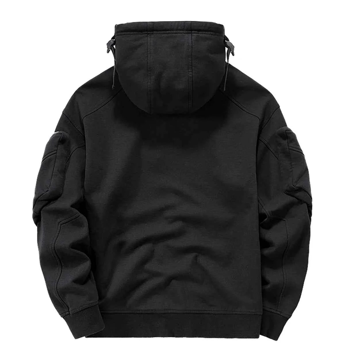 Vortex Utility Hoodie