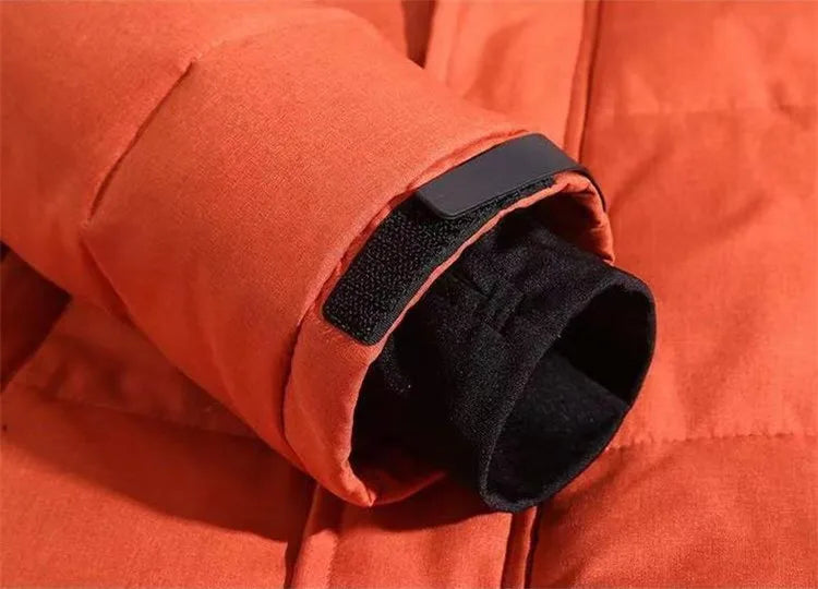 SX25 Winter Jacket