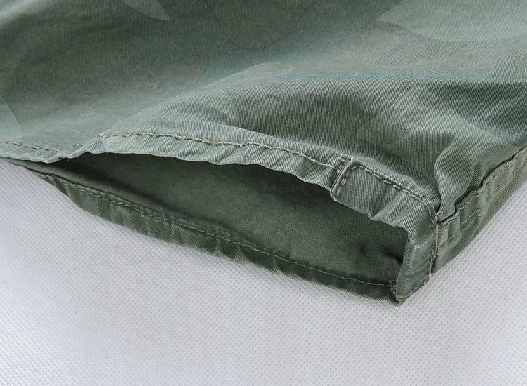 AR25 Army Jacket