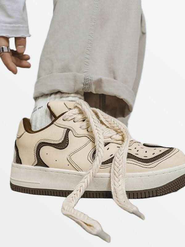 Sneakers Fluid