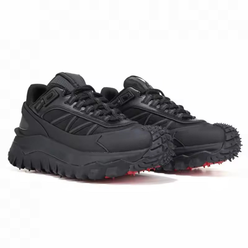 Armandoni T84 Sneakers - Sophisticated Italian-Style Luxury Trainers | LuxuryUrbanwear - JUSTLUXURY