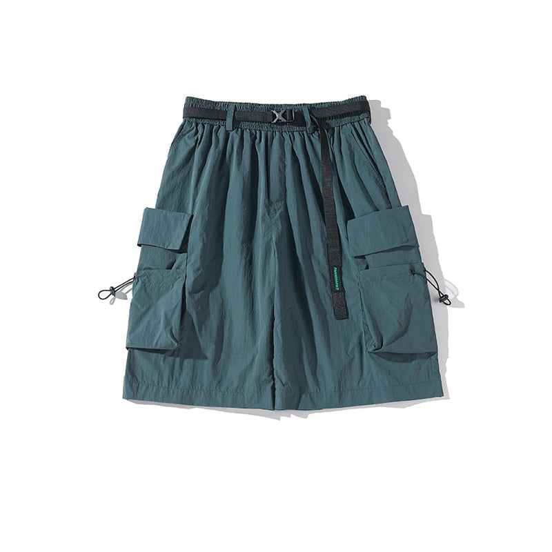 Active A1 Shorts