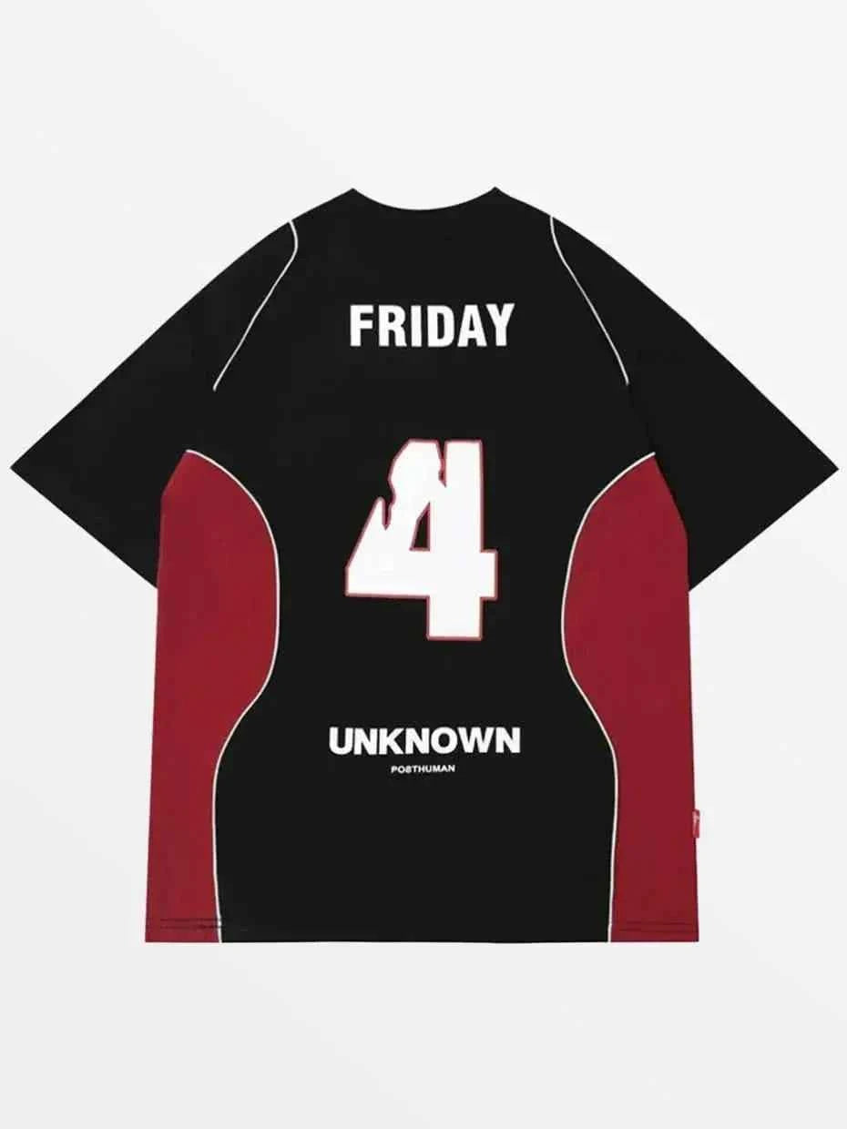 T-Shirt Unkown