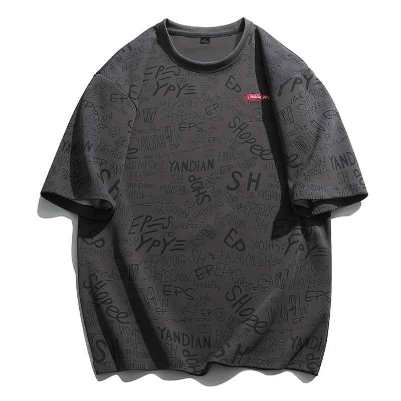 Graffiti Urban Art Style T-Shirts