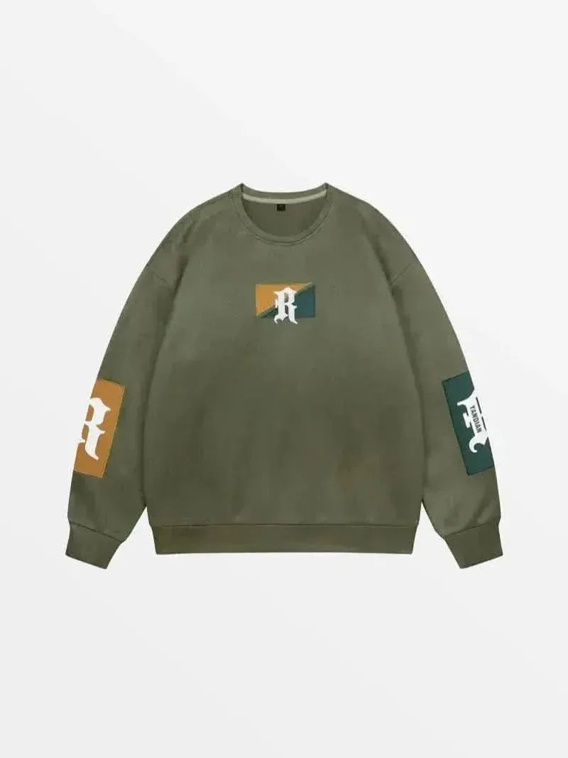 Sweat Real