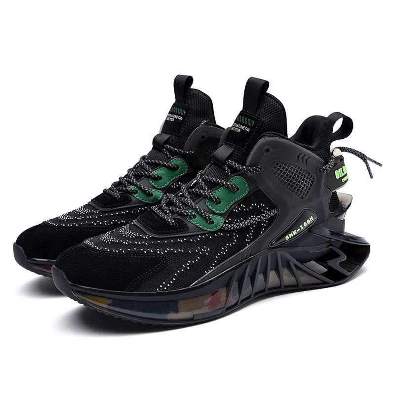 Y2 Dyna Sneakers
