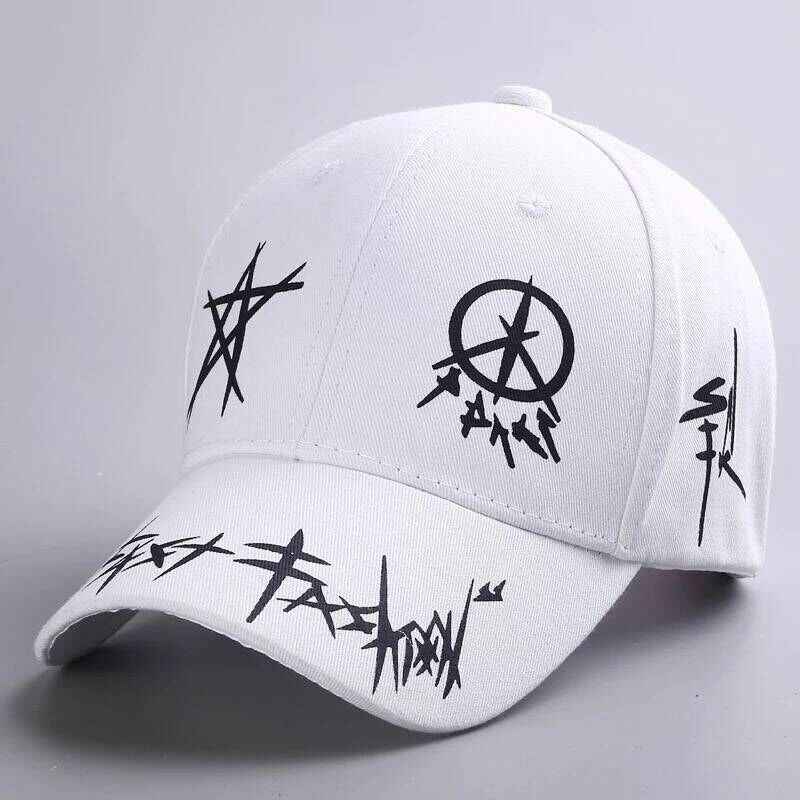 Lucky * Star Cap