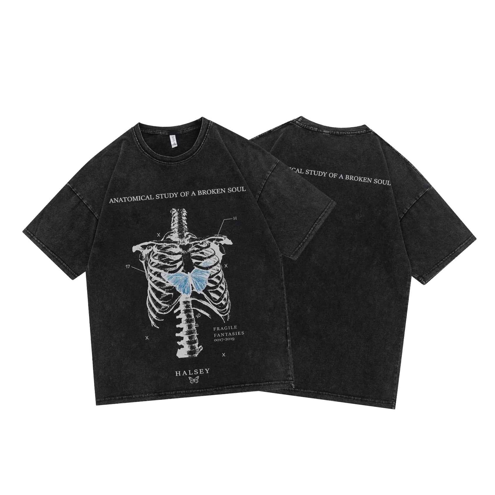 Broken Soul T-Shirt