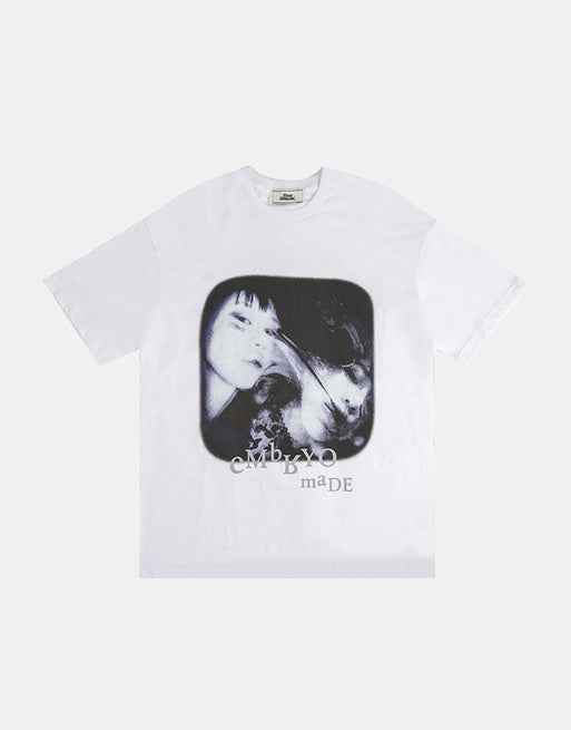 Embryo Made Optical Illusion Shirt