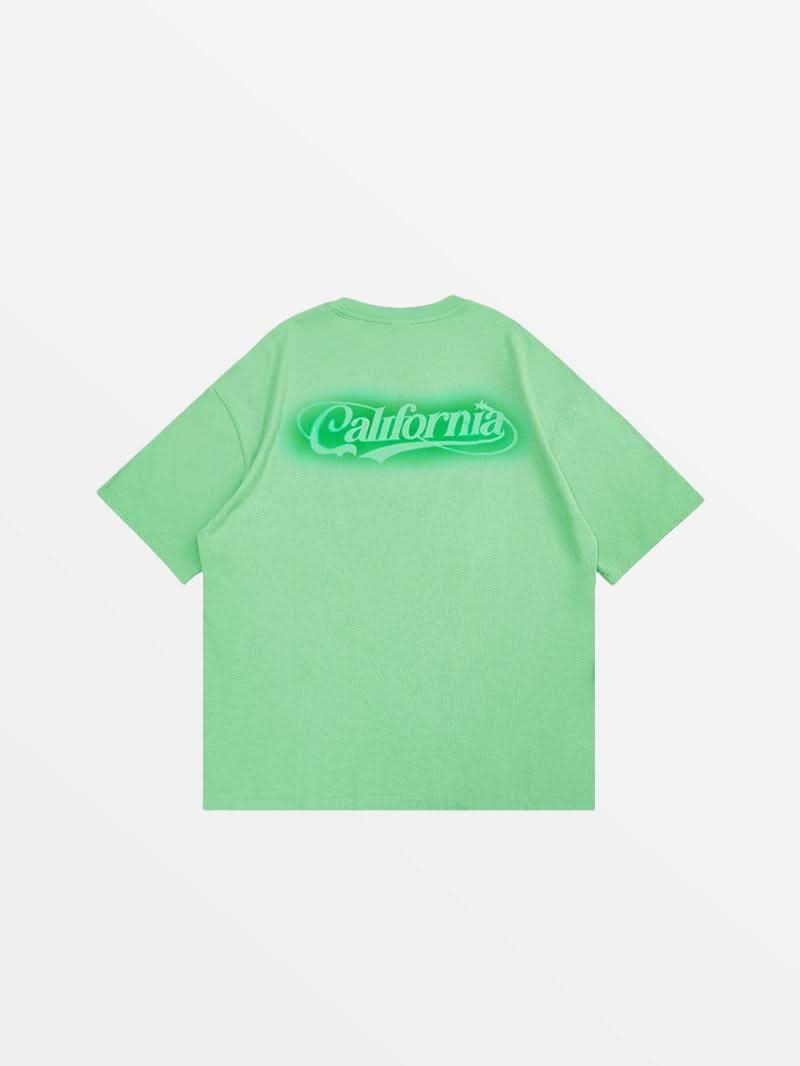 T-Shirt California