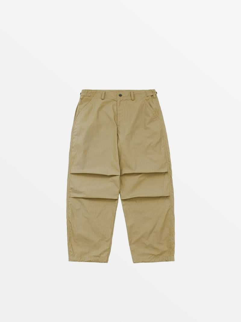 Sweatpant Mashup