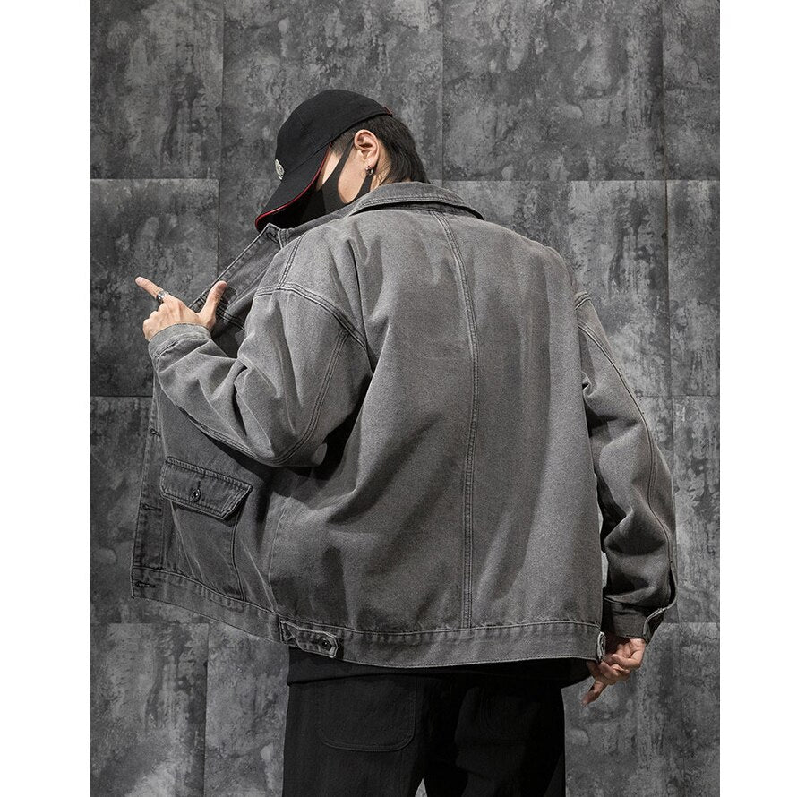WAVEAKEAR Jacket