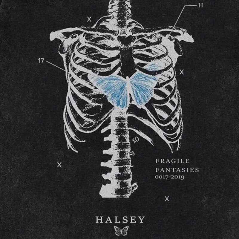 Broken Soul T-Shirt