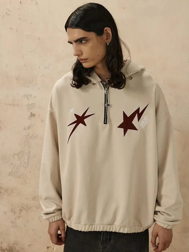 Hoodie Loose82