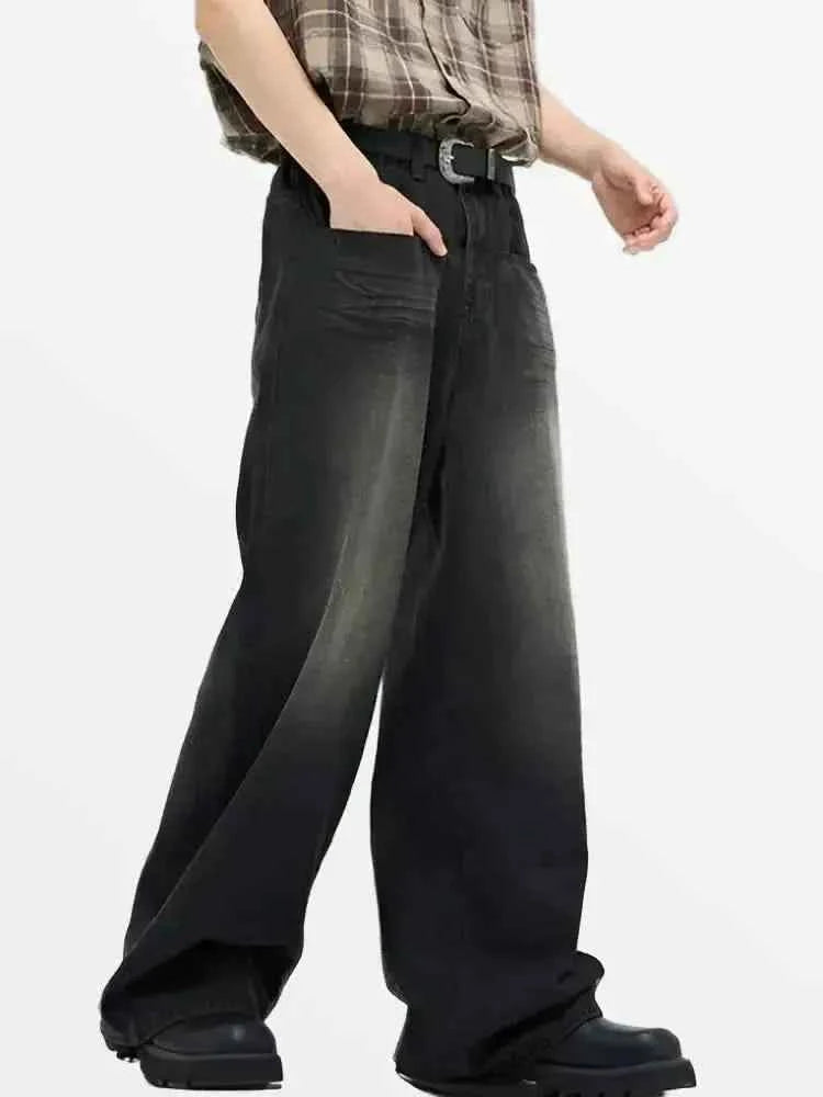 Denim Pant Somani