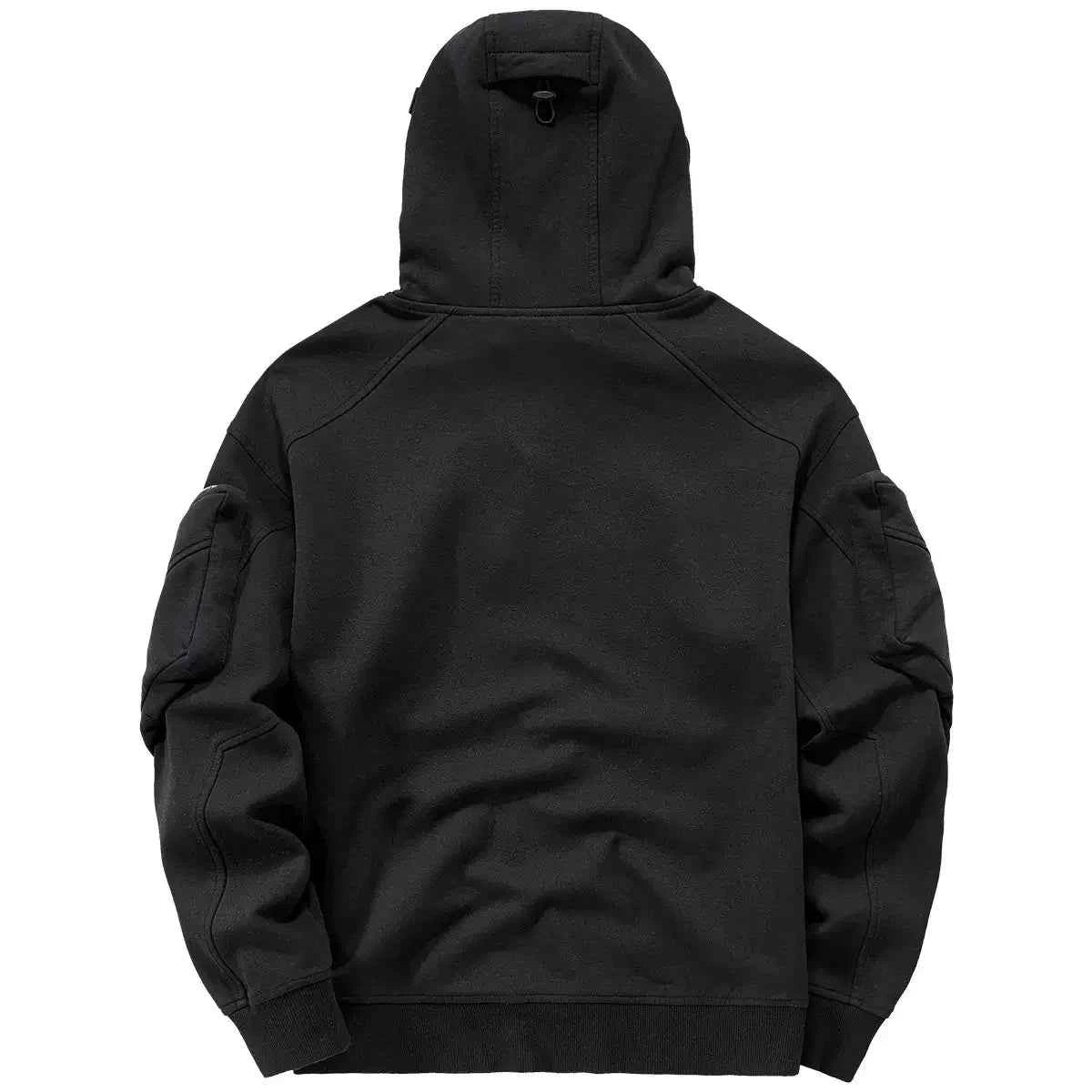 Vortex Utility Hoodie
