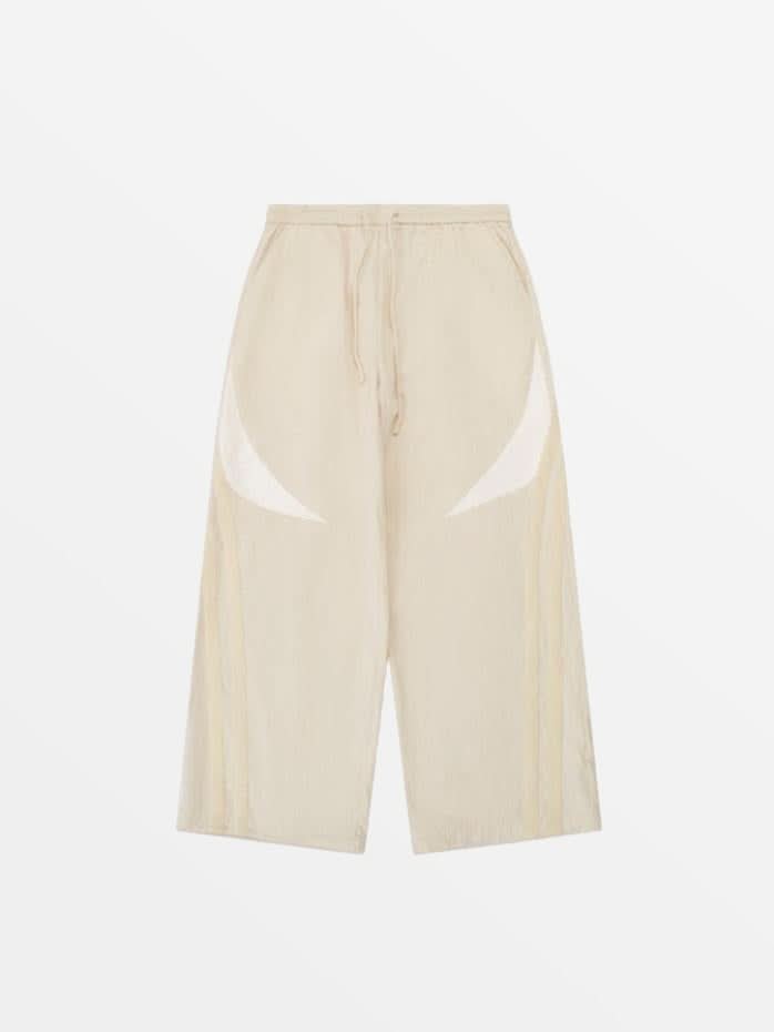 Sweatpant Smash