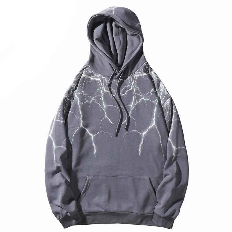 Lightning Z1 Hoodie