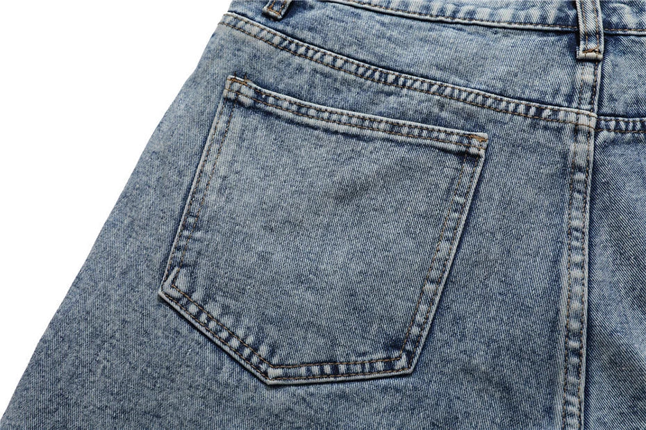 Five Star Shorts