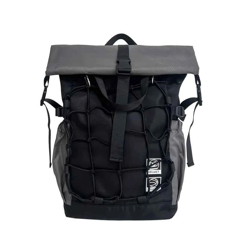 Multi Storage Travel Backpack