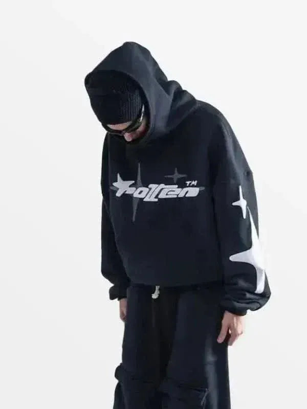 Hoodie Frozen