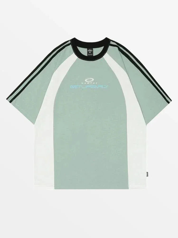 T-Shirt Getupearly
