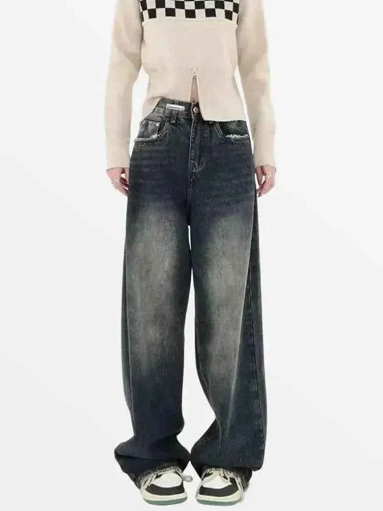 Denim Pant Ouzouh