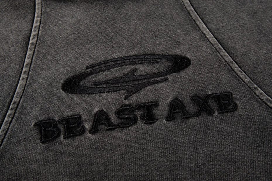 Hoodie Loose97