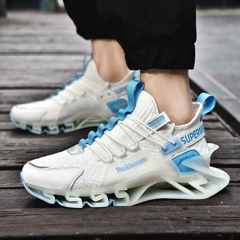 Supreme At Home Party Sneakers
