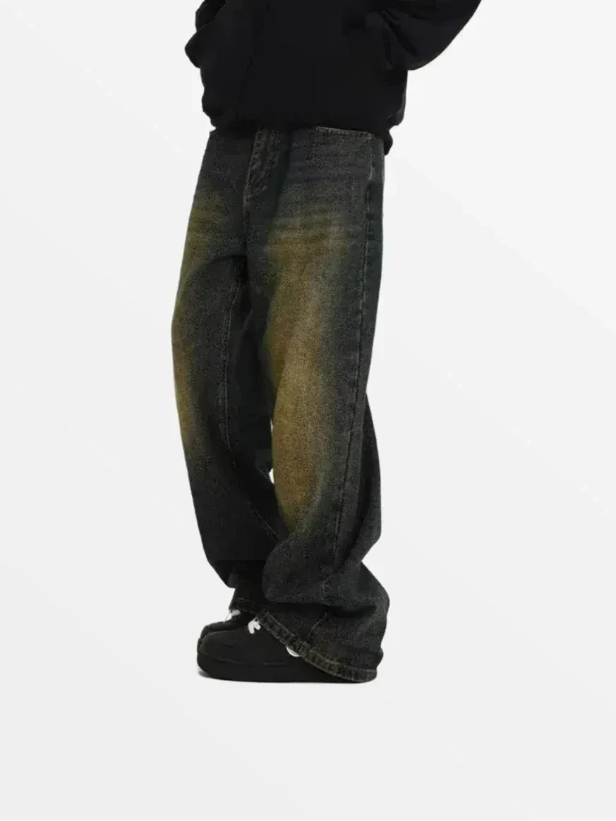 Denim Pant Ilio