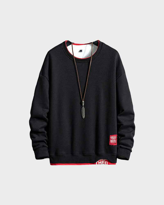Aesthetic Modest Sweatshirt