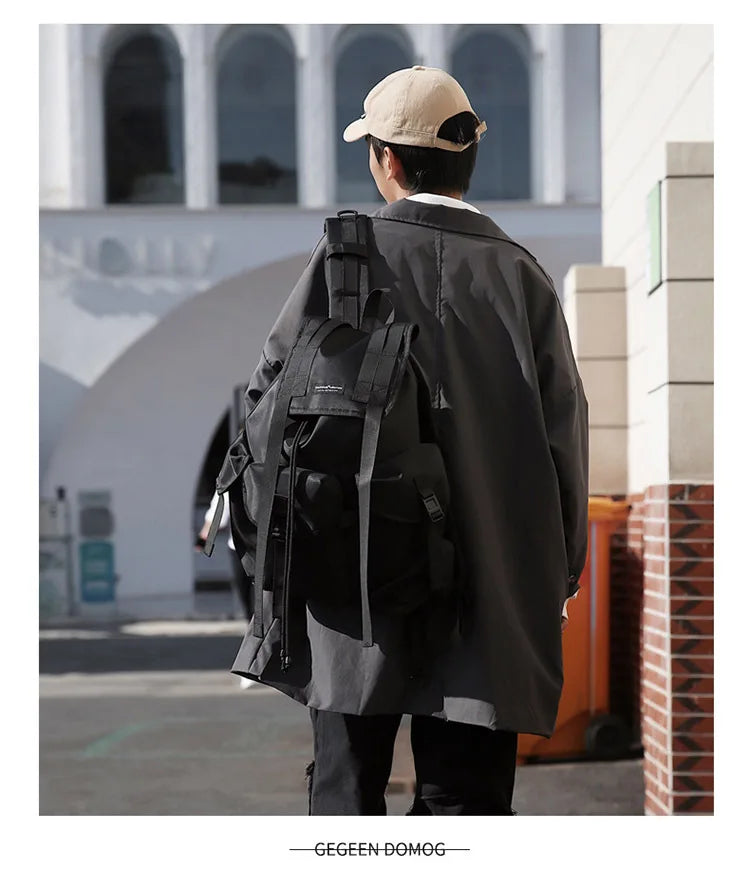 BK 26 Backpack
