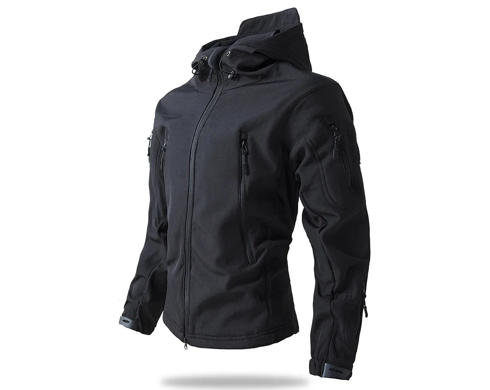 Mountain Runner Lightweight Jacket