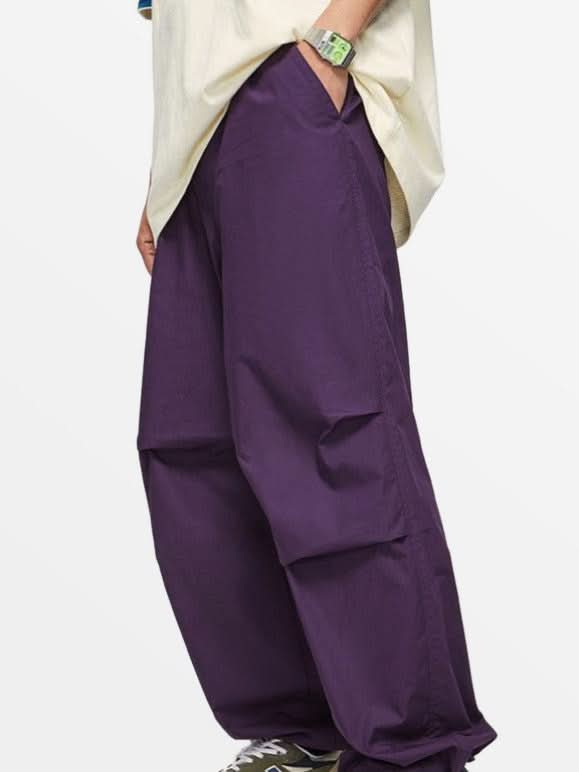 Sweatpant Mashup
