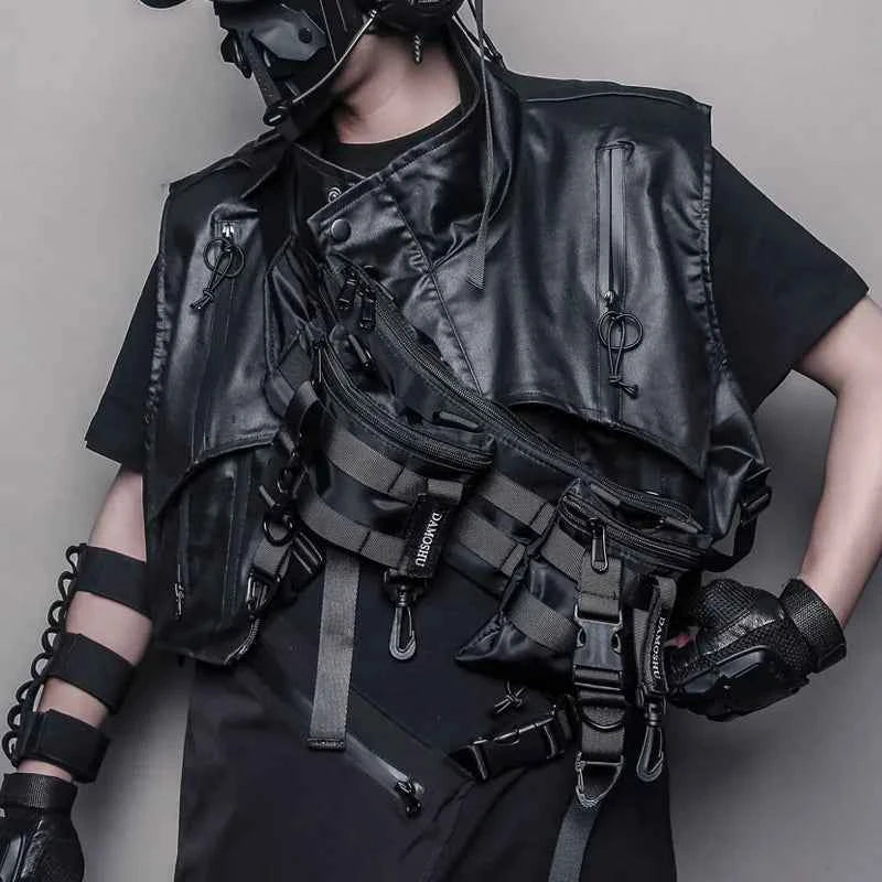 X-Dusk Tactical Utility Bag