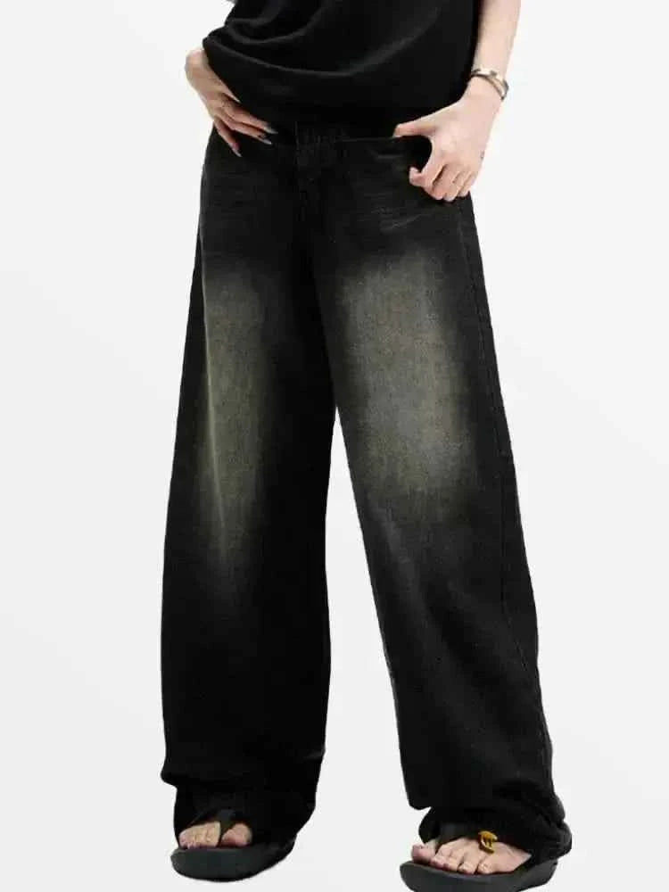 Denim Pant Somani