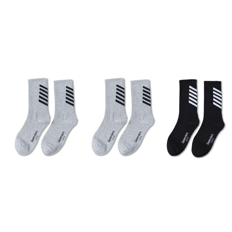V1AZ Socks (3 PACK)