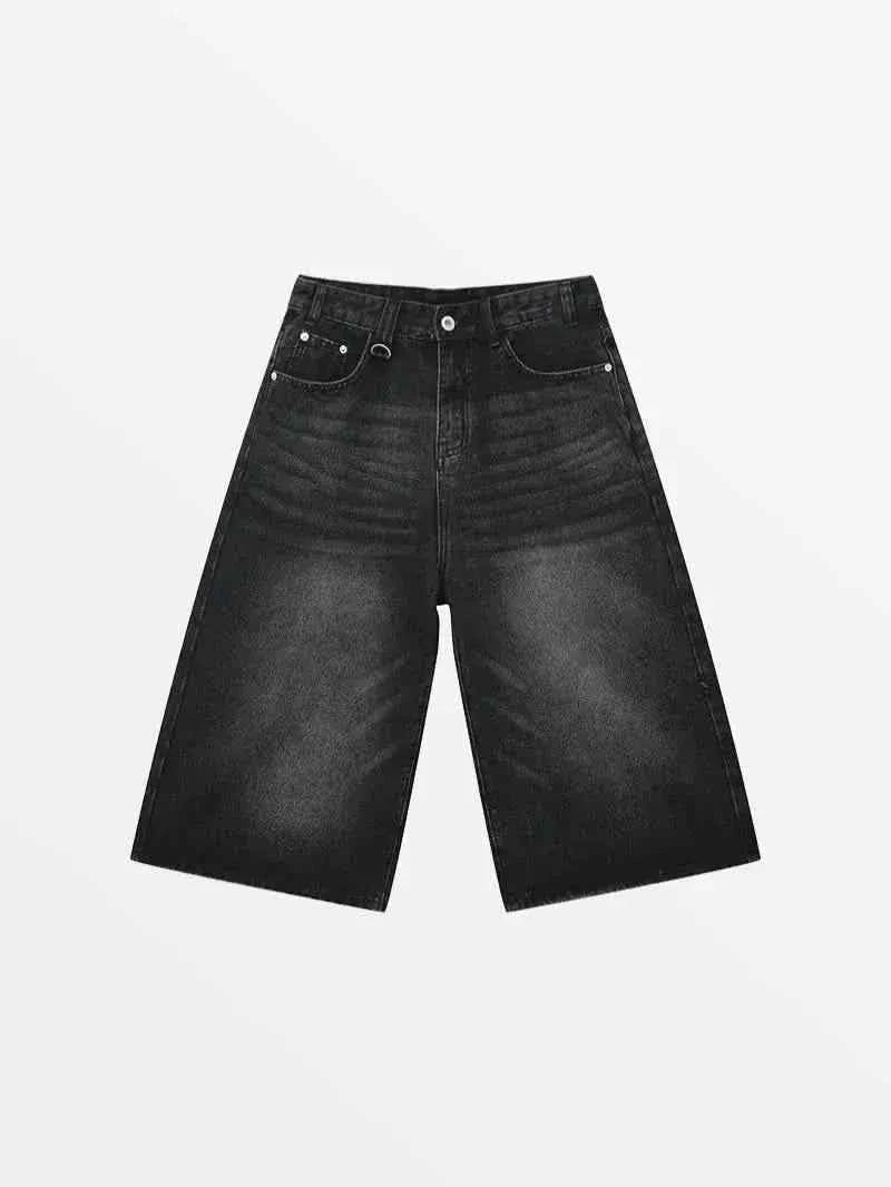 Denim Jorts Antare