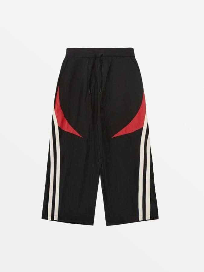 Sweatpant Smash