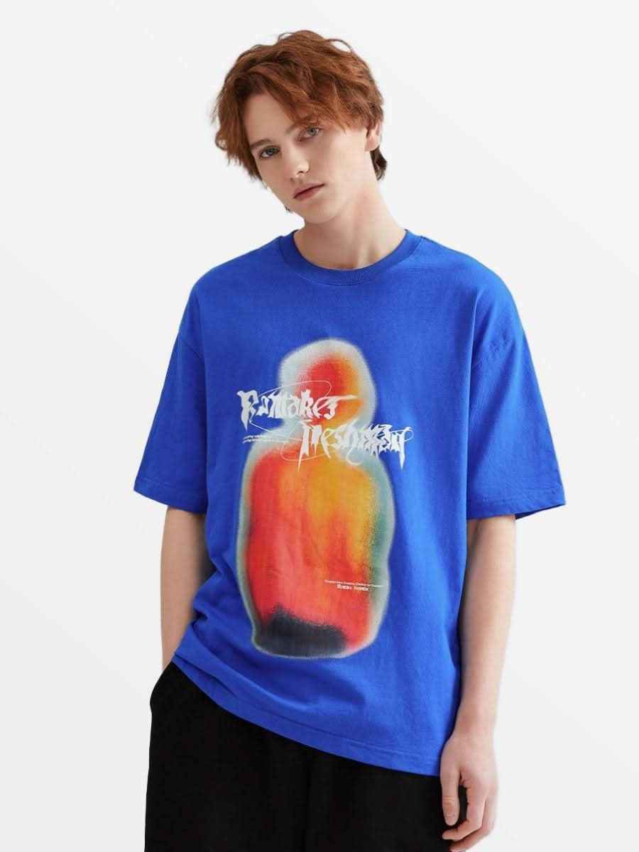T-Shirt Manshion