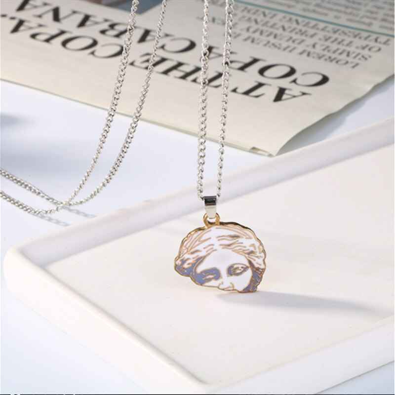 Angel | Necklace
