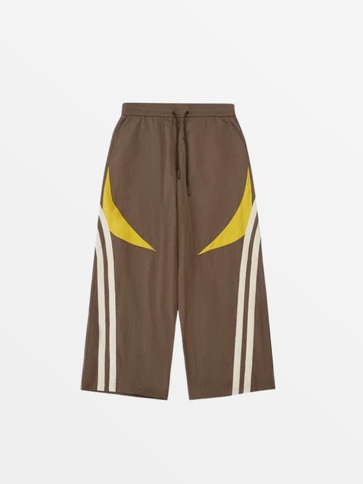 Sweatpant Smash