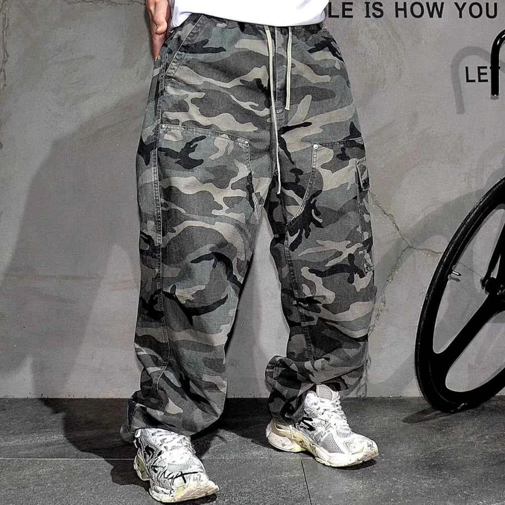 Urban Recon Cargo Pants