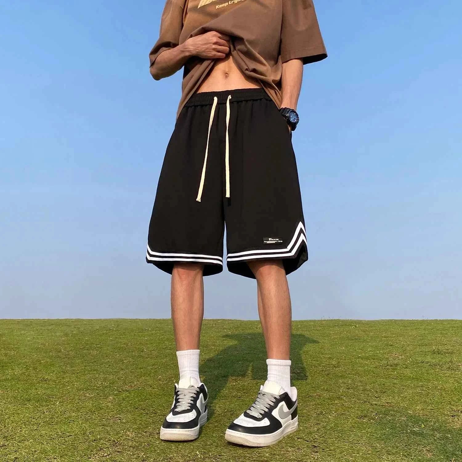 D2A Shorts