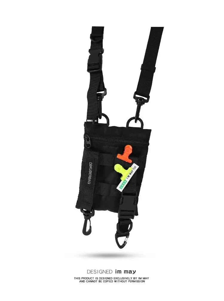 Multifunction Storage Waist Bag