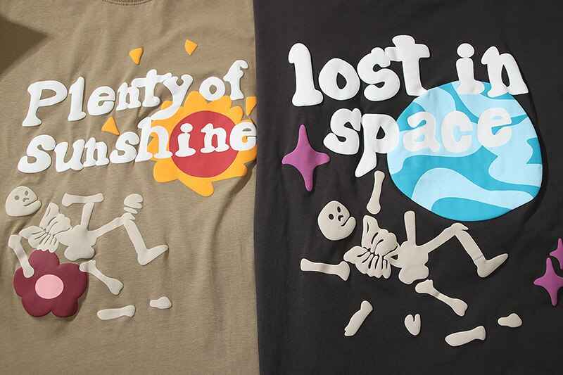 Lost In Space T-Shirt