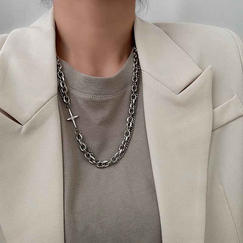 Star | Necklace