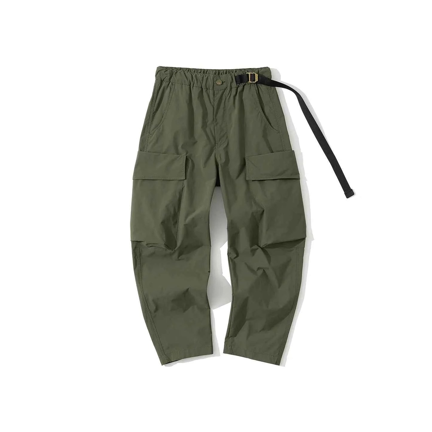 Harem Oversized Pocket Style Pants